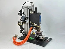 Unitek Miyachi Thin Line Reflow Head 84SA/24