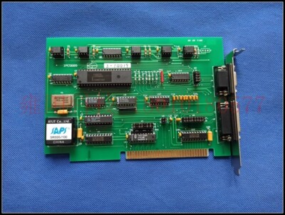 IPC5689 Data acquisition card