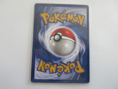 Tangela Base Set Pokemon Card Played - Picture 2 of 2