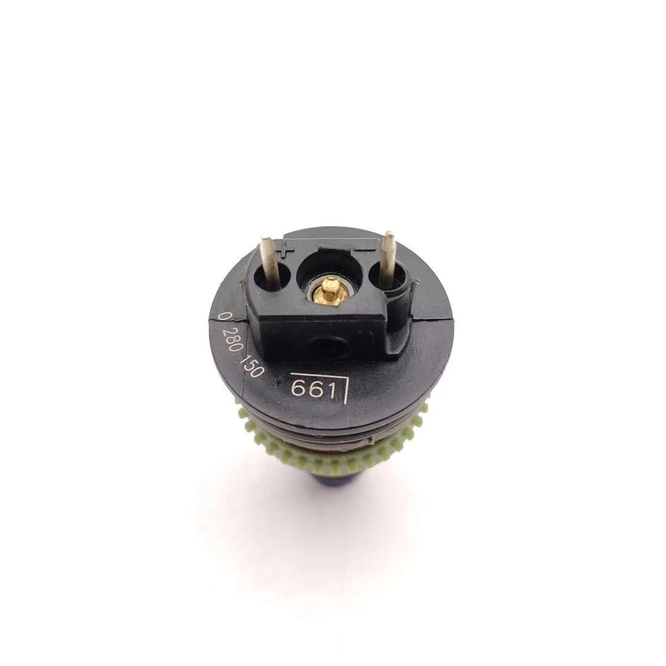 4 топливные форсунки для Suzuki Swift 1995-1997 Chevrolet GEO Metro 1992-2000 1,3 л - Изображение 4 из 4