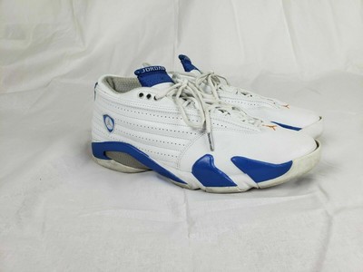 jordan 14 pacific blue