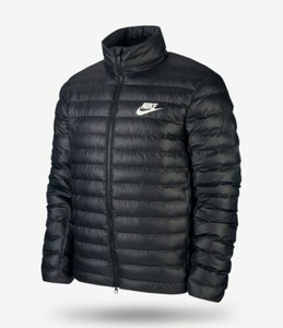 nike nsw padded jacket