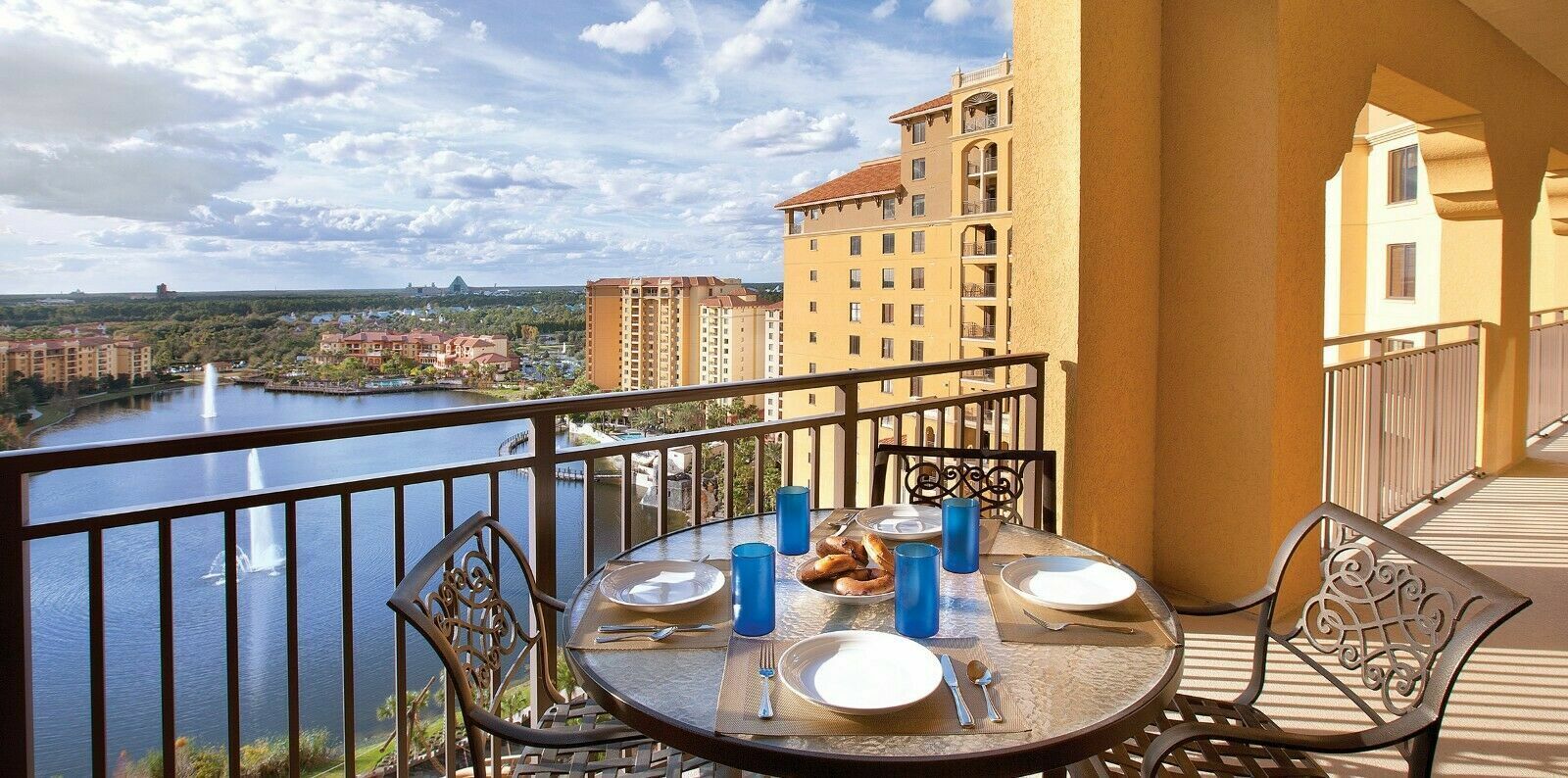 WYNDHAM Resorts incl. BONNET CREEK and other locations - as low as $125/night