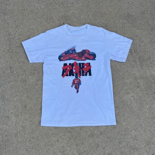 Vintage akira shirt - Gem