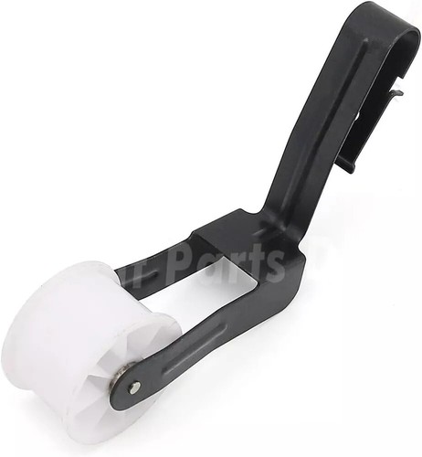 Dryer Belt Pulley Kit For Kenmore 80 Series 100 Series 500 Series 70 Series NEW - Bild 4 von 8