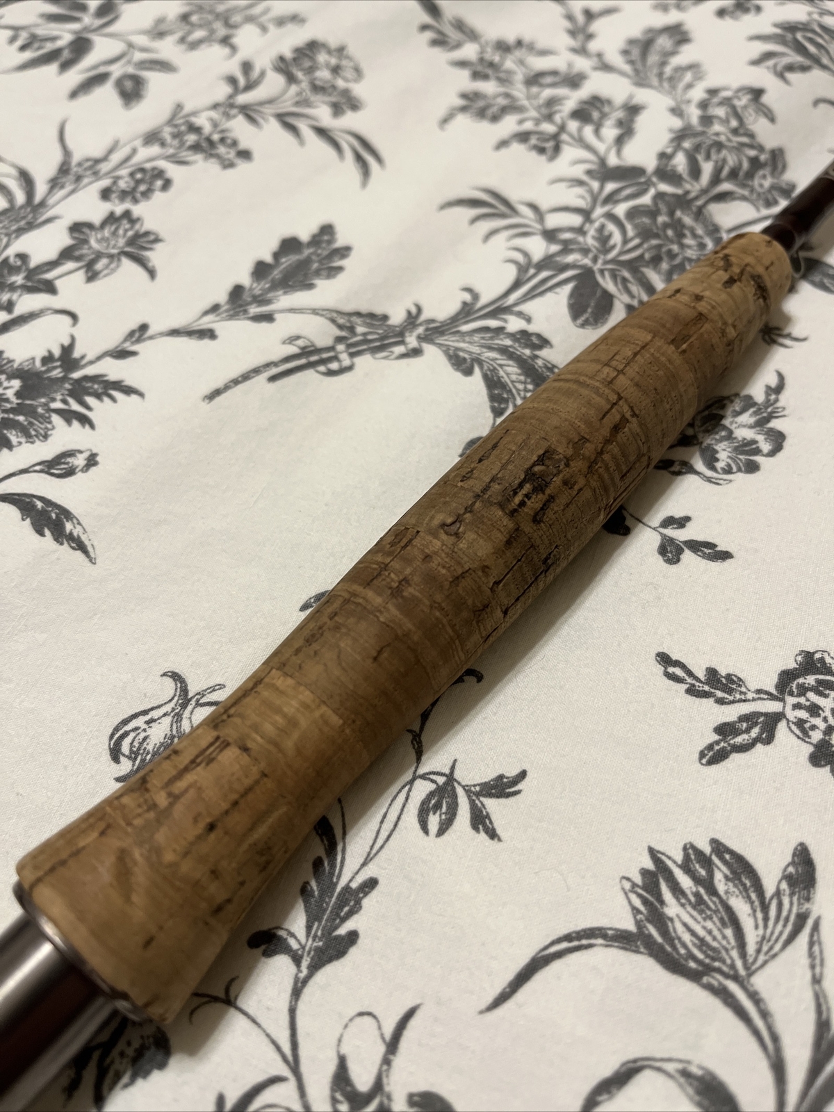 9’ 6 wt G. Loomis Eastfork Fly Fishing Rod with Case eBay