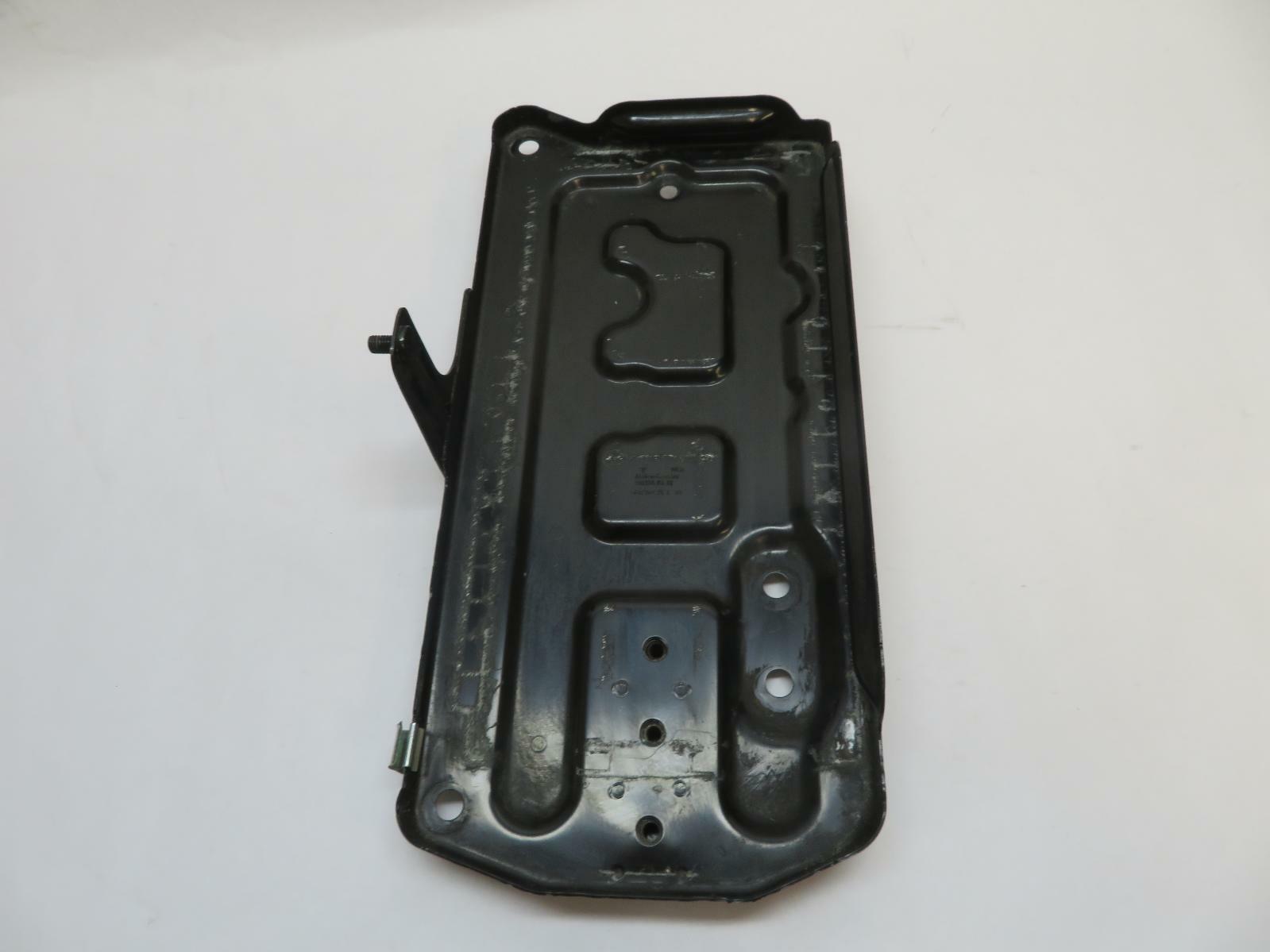 2016 PORSCHE 911 GT3 RS BATTERY MOUNT TRAY BRACE BRACKET - OEM 99150415112