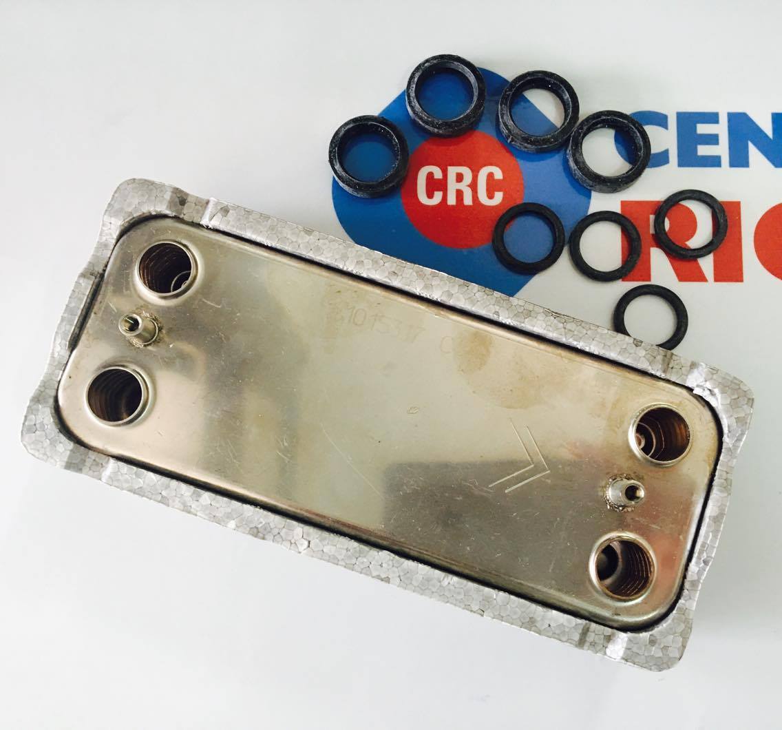 Vaso Espansione Caldaia Beretta | Acquisti Online Su - Foto 8