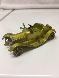 matchbox models of yesteryear 1913 cadillac