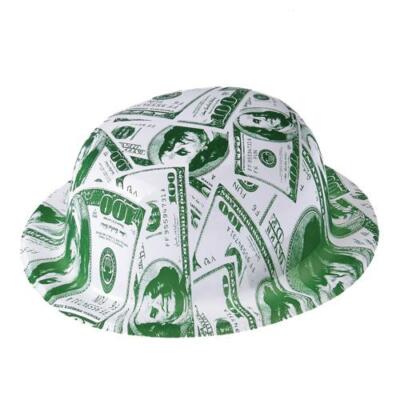メンズウェア REVERSIBLE BUCKET HAT (DOLLAR) Amazon Dollar Bucket Hat メンズウェア REVERSIBLE BUCKET HAT