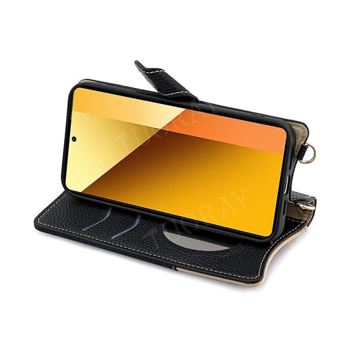 Handyhülle für Xiaomi Redmi Note 13 12 11 Pro+ 5G 4G K50 K60 Ultra Tasche Etui - Imagen 35 de 96