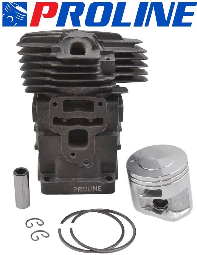 AUMEL Kupplungstrommel-Kit Für STIHL MS311/MS391 – 3/8 7Z, Inkl. Lager, Unterlegscheibe & Clip