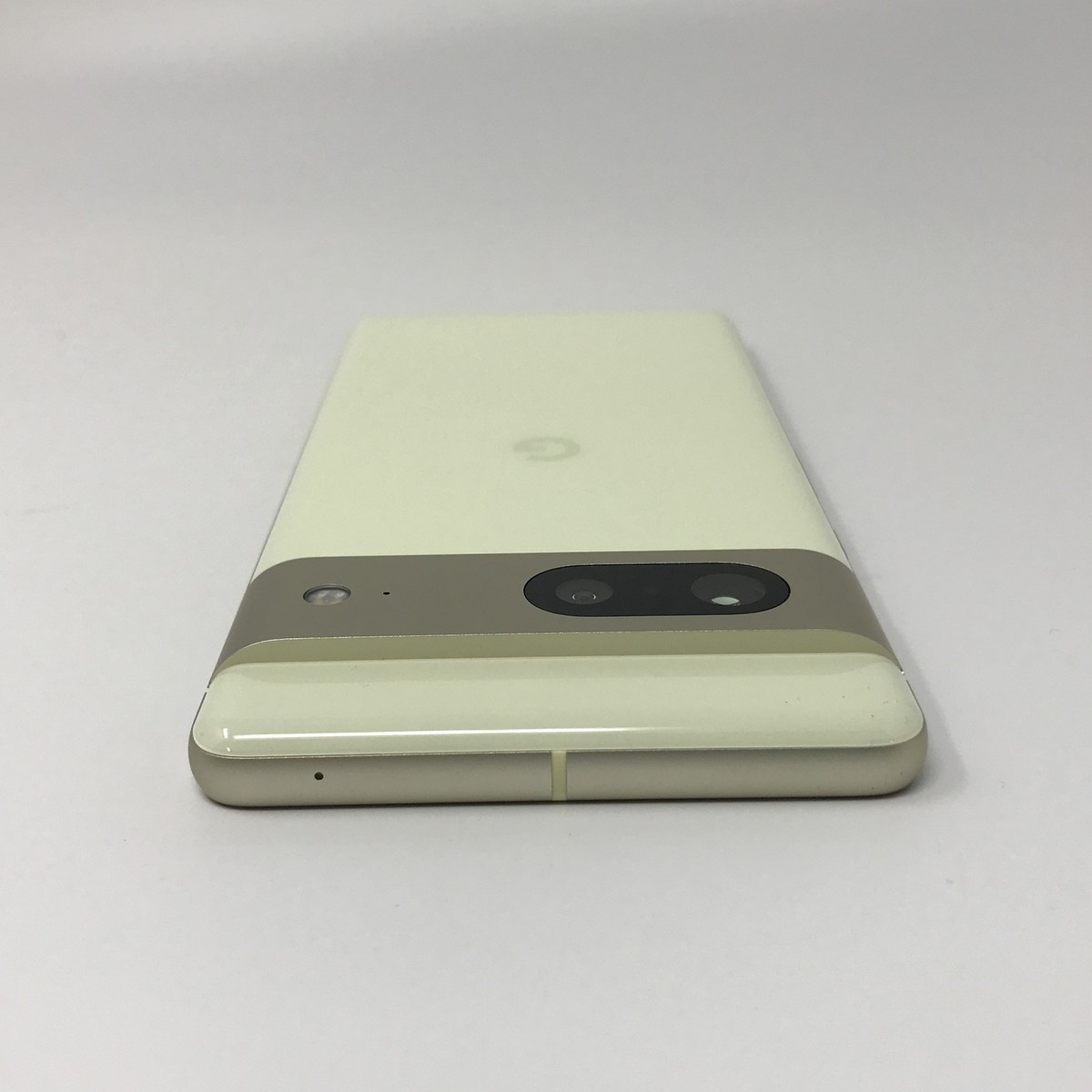 Google Pixel 7 128GB Lemongrass Unlocked Very Good Condition Google Pixel 7 128GB Lemongrass Unlocked Very Good Condition