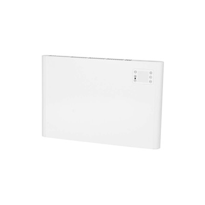 Eurom Alutherm 1000 WiFi Konvektorheizung, 1000 W, IP24, Timer (360714)