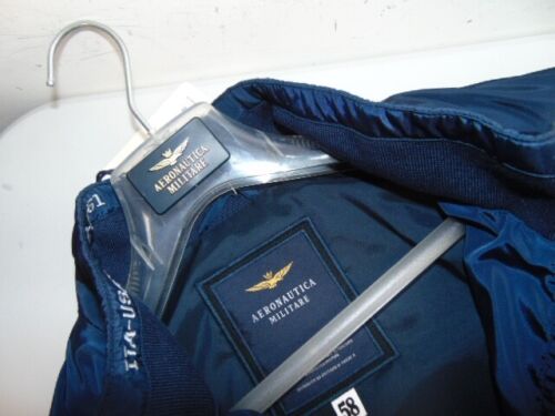 MILITARY AIR FORCE JACKET SPRING SUMMER SIZE 56-58 400.00 CART.A1 - Picture 3 of 9