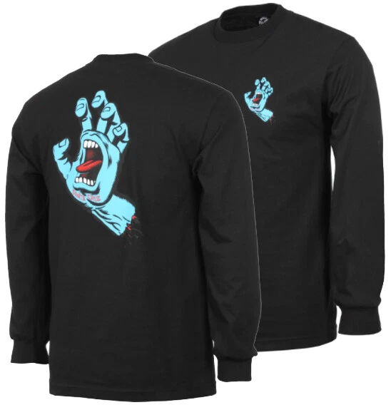 Santa cruz best sale jersey long sleeve