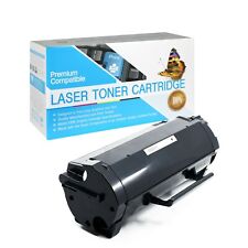593-BBYP / 3RDYK Compatible USAA Toner Cartridge for Dell S2830DN (Black) (lot)