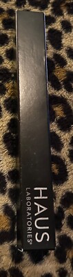 HAUS LABORATORIES Lady Gaga EYE-DENTIFY Gel Pencil Eyeliner BURN A20