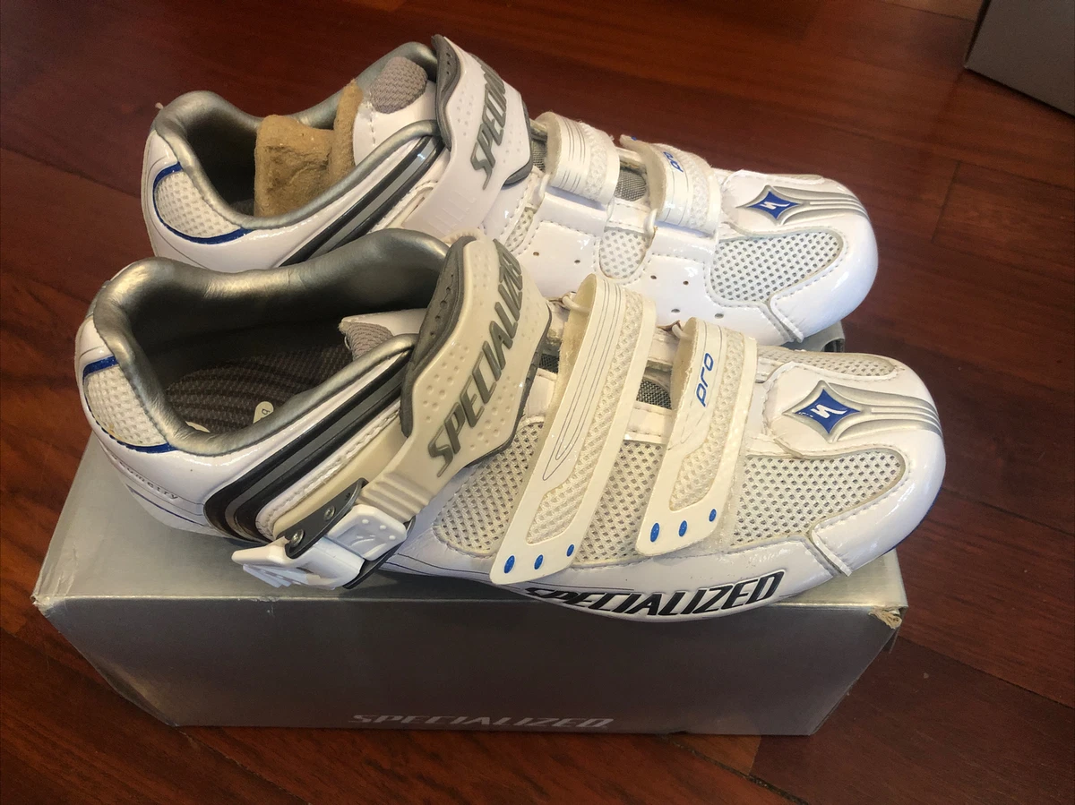 Specialized pro road shoe sale
