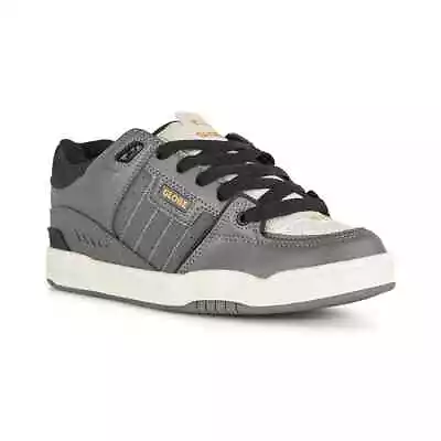 Globe Fusion Skate Schuhe - Kabel / Antik