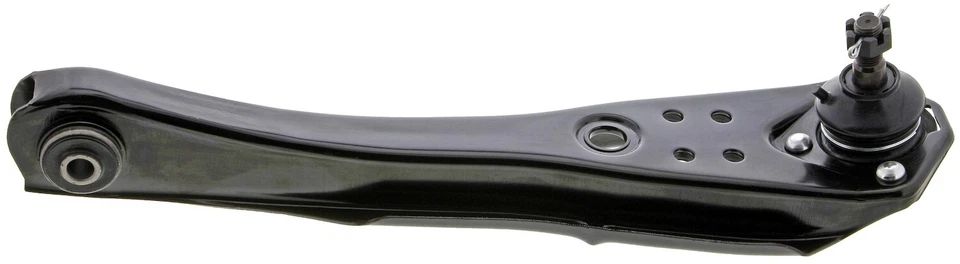 Conjunto de brazo de control y rótula inferior delantera para Ford Ranchero 1966 Foto 2 de 4