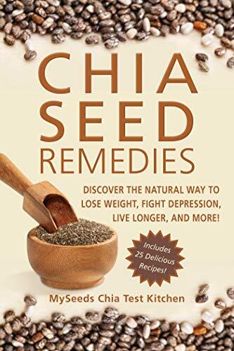 Chia Seed Remedies: Use These Ancie..., MySeeds Chia Te