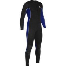 FullSuit Neoprenanzug Ganzanzug lang Neo SUP Schwimmanzug  S M L XL XXL NEU