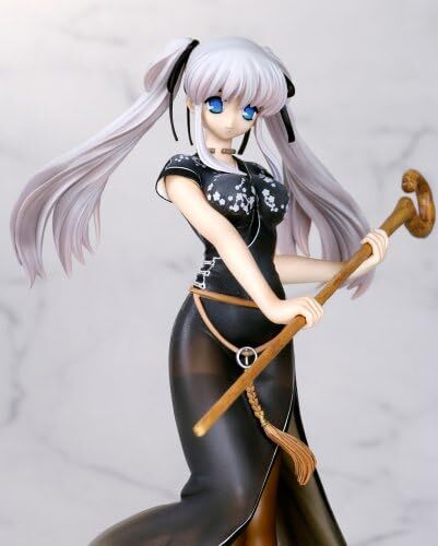 Mabinogi Nao 1/8 PVC Figure Good Smile Company - Picture 5 of 5