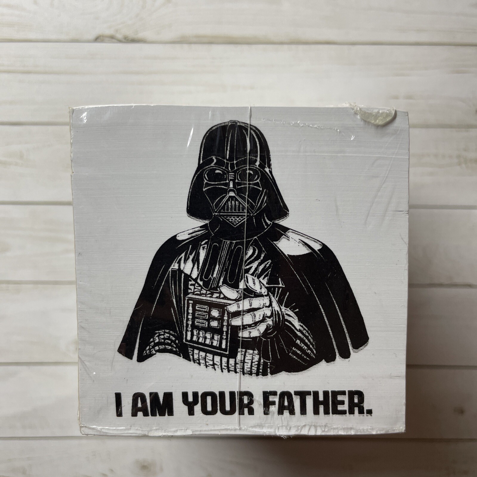 Star Wars Sticky Notes / Post It Notes-image