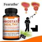Nouvelle annonceNahrungsergänzungsmittel zur Unterstützung der Prostata mit 33 Kräutern