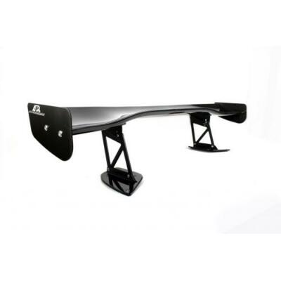 APR GTC-300 67'' Carbon Fiber Rear Wing Spoiler for 15-21 Subaru STi