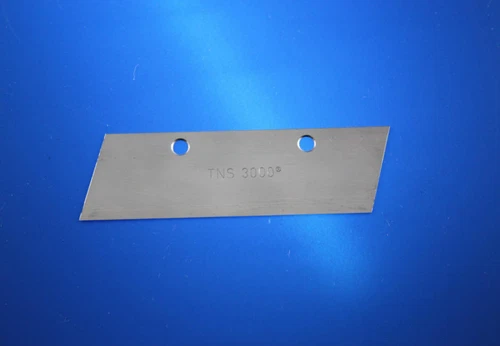 TNS 3000 KNIFE BLADE REPLACEMENT KNIFE REPLACEMENT BLADES LAMES DE CHANGE KNIFE