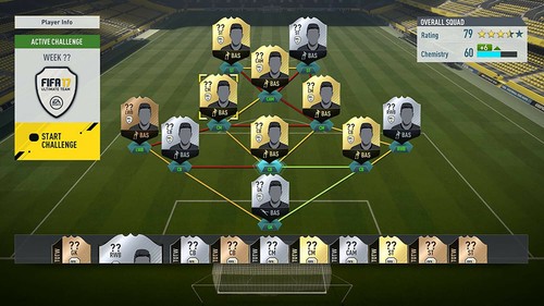 FIFA 17 XBOX 360 Prisitine Condition - FAST and FREE Delivery - 第 4/5 張圖片