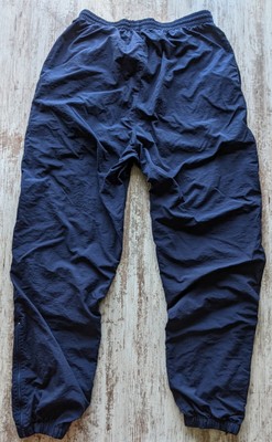 asics windbreaker pants