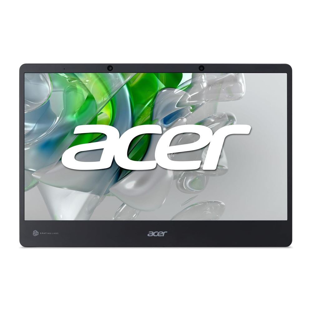 Acer UHD 4K ディスプレイ本体 Acer Nitro 15.6in 4K UHD IPS Monitor 60Hz 3840x2160 320Nit