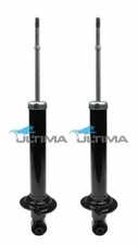 Rear Pair Ultima Shock Absorbers suits Lexus IS250 2005-2013