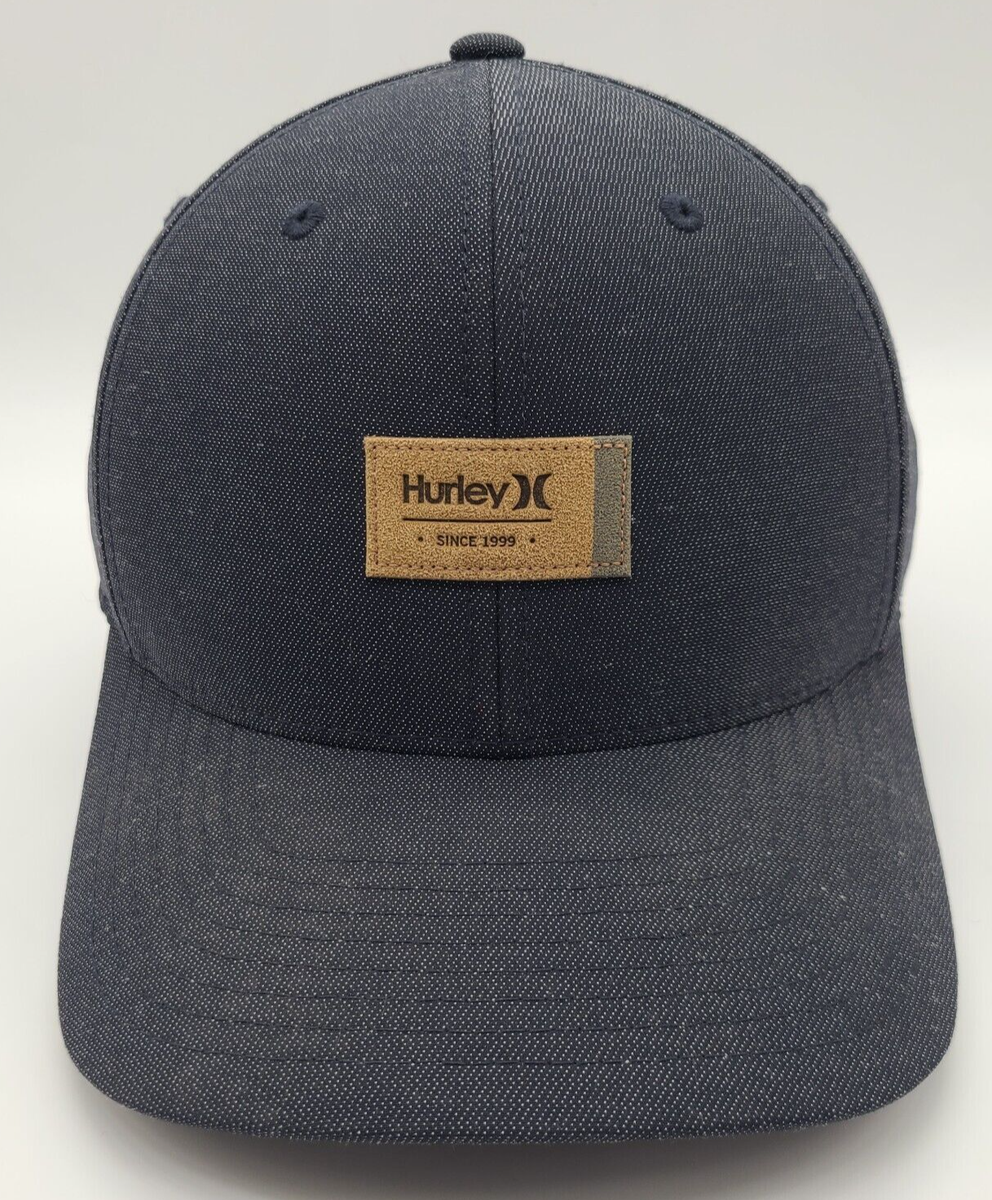 Hat Cap Gorras Hurley Nike Dri Fit Hurley Dri Fit Icon Cap Xtremeinn