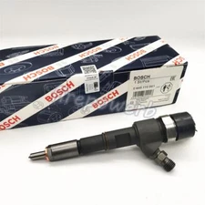 Bosch Fuel Injector 0445110561 04132014 for Deutz KHD TD2.9 TCD2.9 L4 2.9 Engine