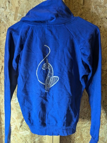 Baby Phat youth medium size cotton hoodie - Picture 4 of 12