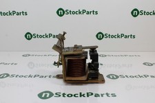 RELÉ GENERAL ELECTRIC IC2820-D300B25 10 AMPERIOS USNT