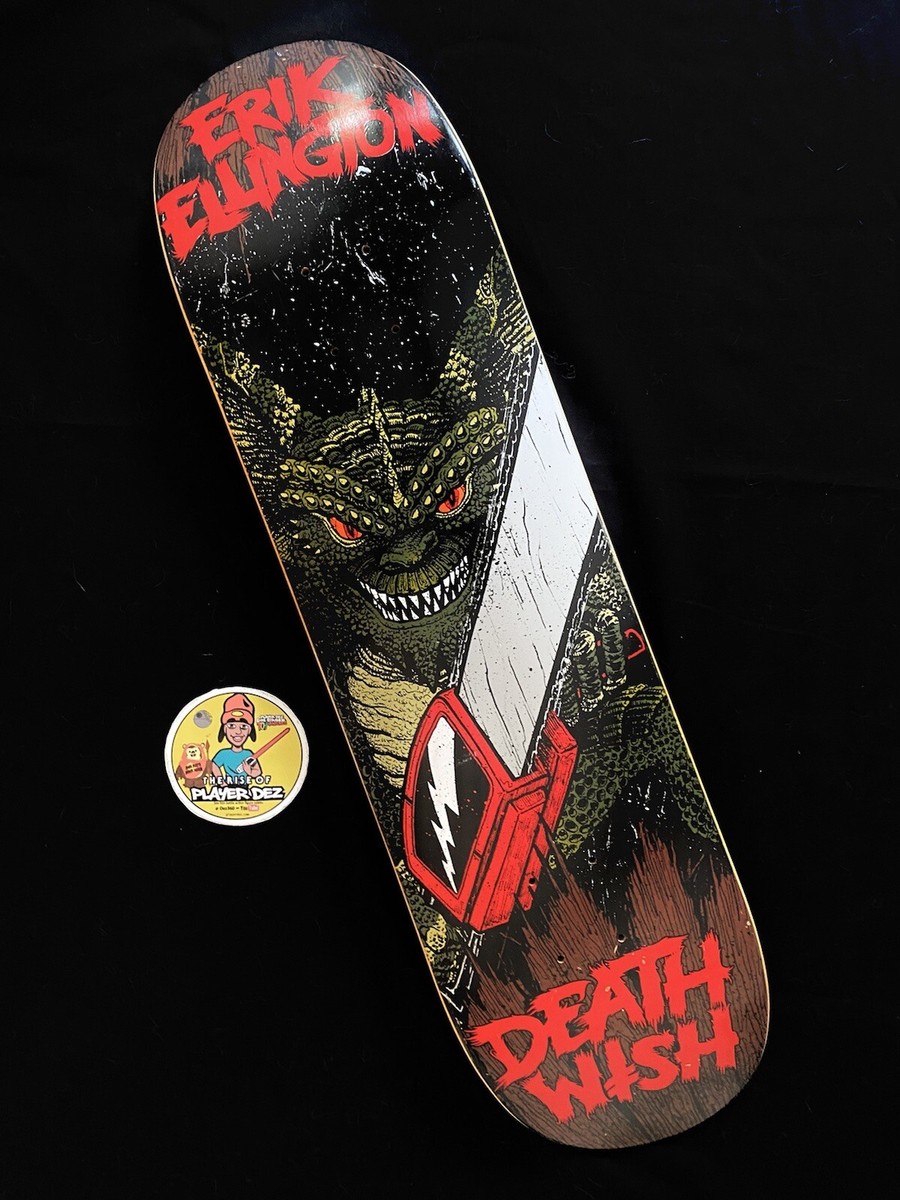 Supreme Gremlins Skateboard deck デッキ Supreme Gremlins Skateboard (FW22) - $68