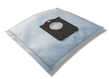 20 Staubsaugerbeutel geeignet für PHILIPS Performer Compact FC8370/09