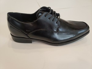 memory foam oxford shoes