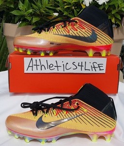 nike vapor untouchable volt