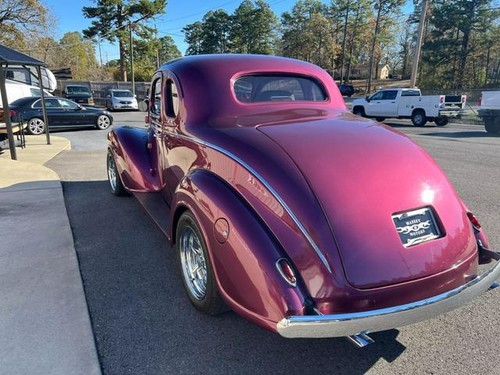1939 plymouth Coupe - Picture 4 of 10