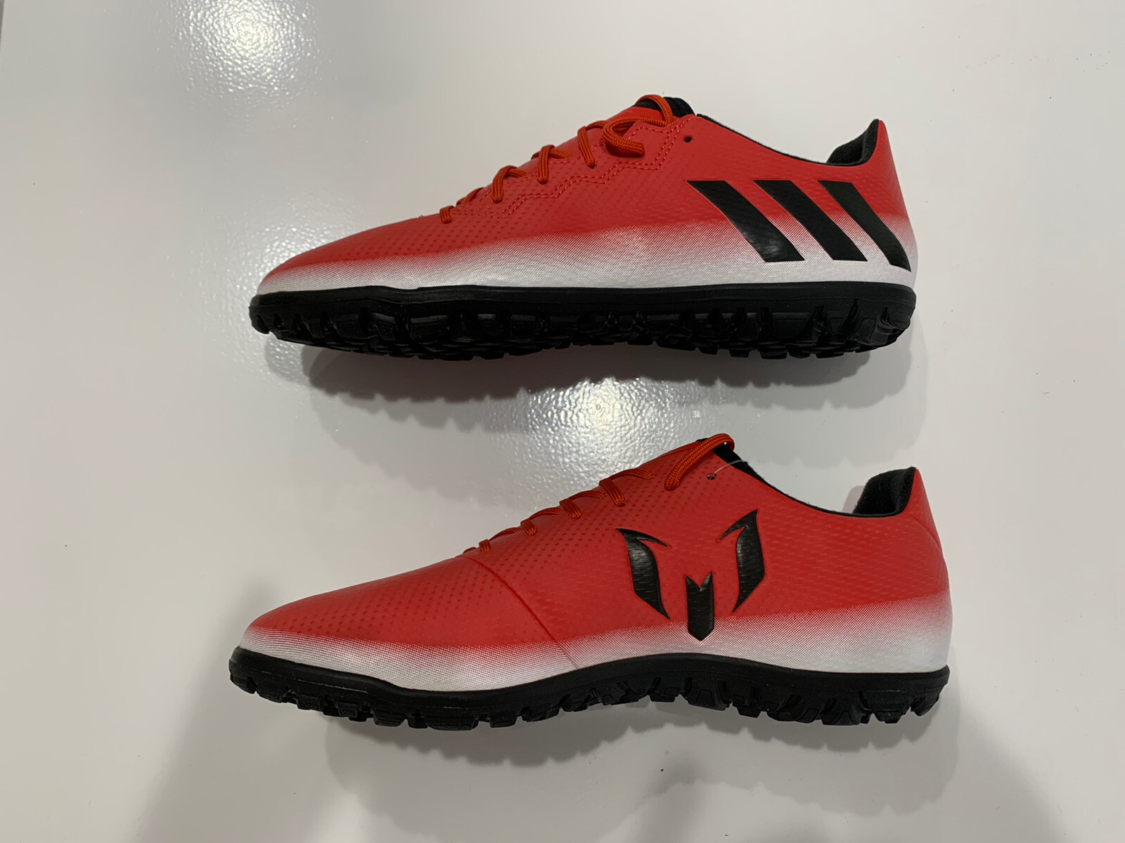 adidas messi 16.3 astro turf trainers mens