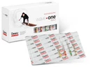 Waveone Gold Small, Primaly, Medium, Large File Dentsply 21mm, 25mm, 31mm 4files