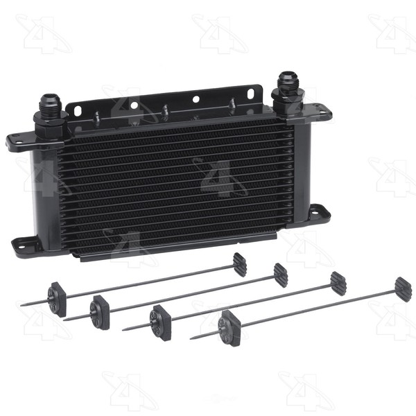 Automatic Transmission Oil Cooler4WD Compressor Works 911777 for sale