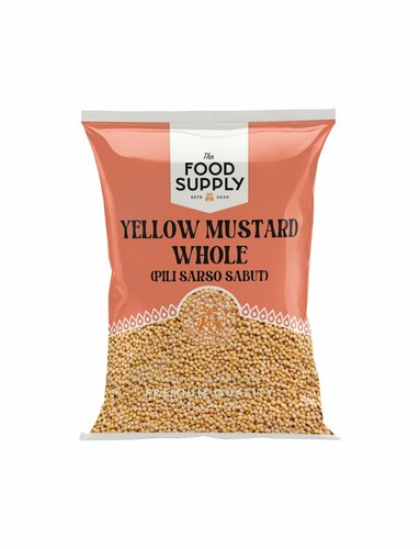 Herbs & Spices Seasoning - Premium Quality - 100g Packets - The Food Supply - Picture 67 of 67