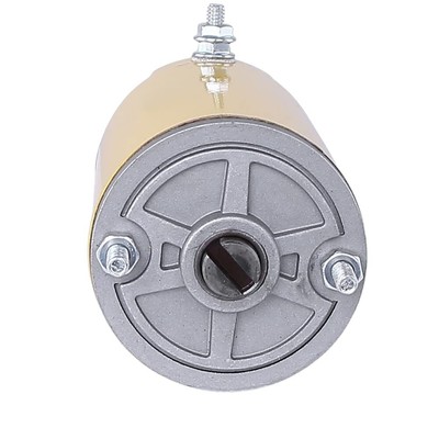 OEM SPEC MEYER E47 ELECTRO TOUCH SNOW PLOW ANGLE PUMP MOTOR COMPATIBLE WITH 4...